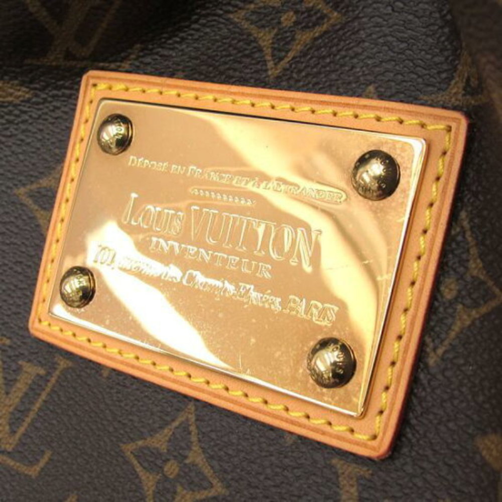 Louis Vuitton Monogram Galliera GM - Picture 6 of 9